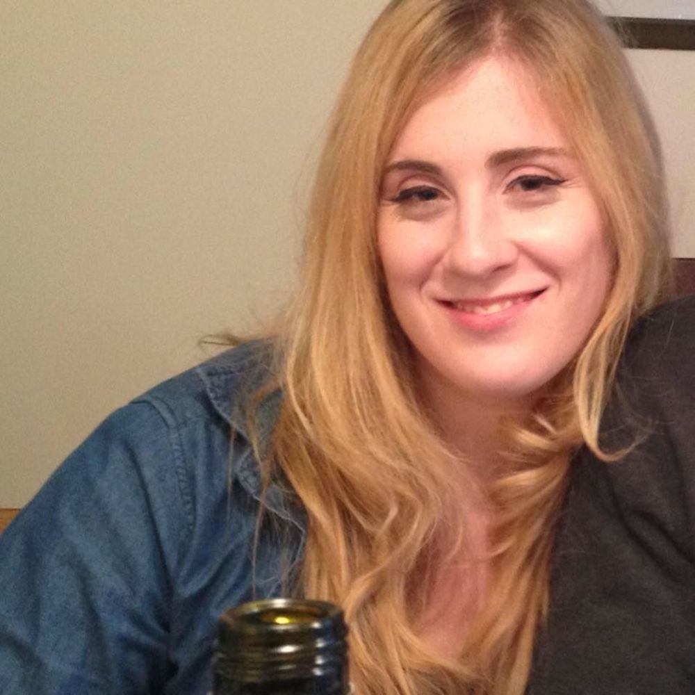 Meet your Posher, Jane
